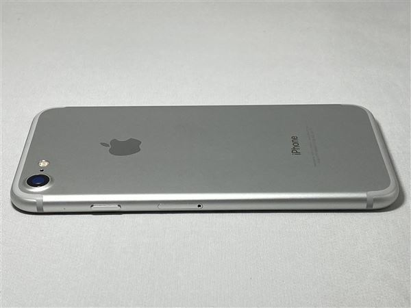 送料無料格安 ヤフオク! - iPhone7[128GB] au MNCL2J シルバー 新品正規店