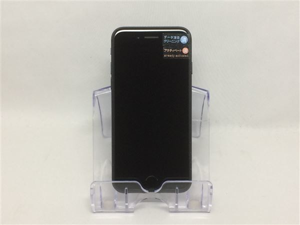 正規品即納 ヤフオク! SIMロック解除 au/UQ ブラック【... - iPhone7[32GB] セール安い