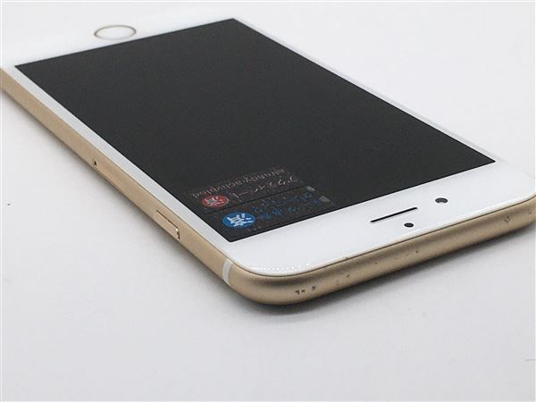 在庫高品質 ヤフオク! SIMロック解除 UQモバイル ゴー... - iPhone6s[128GB] 得価100%新品