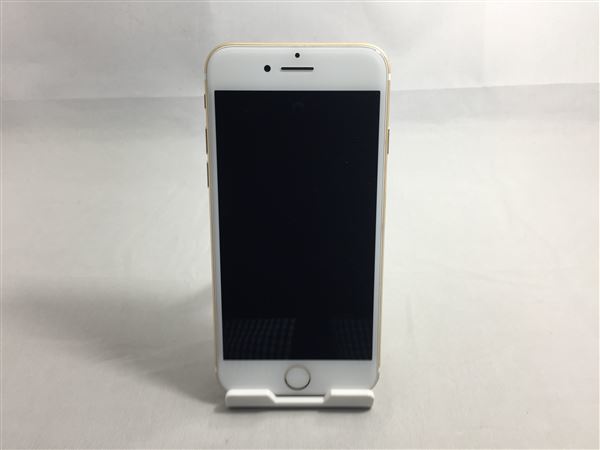 得価定番Ⓥ ヤフオク! - iPhone7[32GB] au MNCG2J ゴールド 正規店仕入
