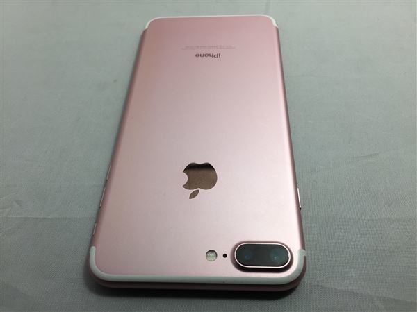 100%新品限定SALE ヤフオク! - iPhone7 Plus[128GB] SIMロック解除 SoftBank ロ... 低価100%新品