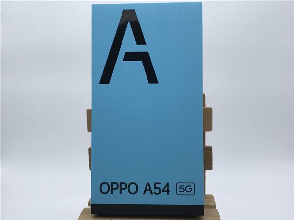 在庫超特価 ヤフオク! - OPPO A54 5G OPG02[64GB] UQモバイル シルバーブ... お得定番