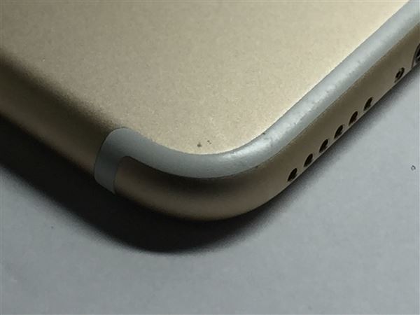 安い日本製 ヤフオク! - iPhone7[32GB] au MNCG2J ゴールド 大特価人気