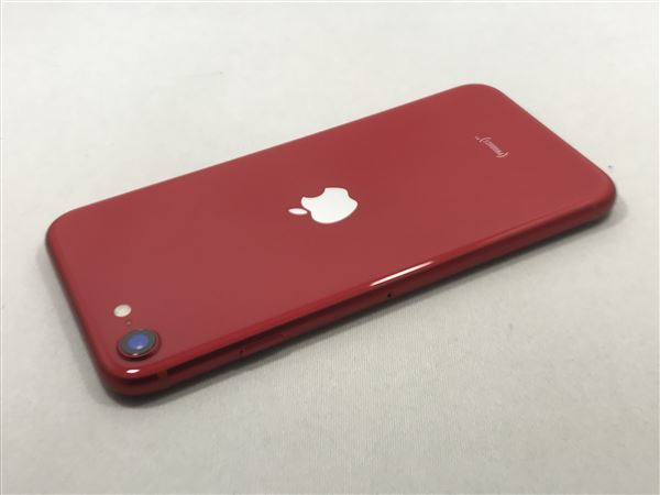 公式】 iPhoneSE 第2世代[64GB] SIMロック解除 SB/YM レッド【安心保 ...