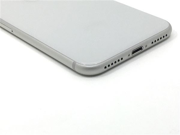 高評価新作 ヤフオク! SIMフリー iPhone8[64G] シルバー - 低価日本製