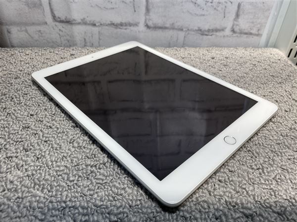 得価限定品 ヤフオク! 9.7インチ 第6世代[128GB] Wi-Fiモデル シ... - iPad 新作