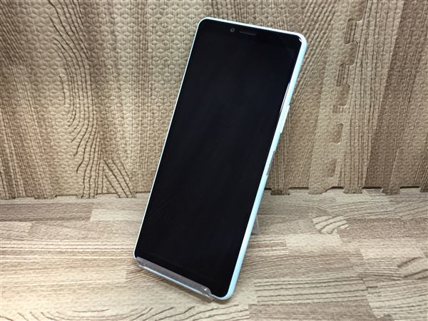新作登場安い ヤフオク! - Xperia 10 II SOV43[64GB] au ミント 安い新品