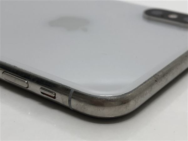 新品安い ヤフオク! - iPhoneXS Max[64GB] docomo MT6R2J シルバー【安... 爆買い安い