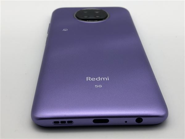 Xiaomi Redmi Note 9T AXM[GB SoftBank デイブレイクパ    www