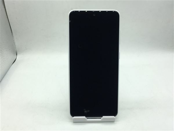 Galaxy A22 5G SC-56B[64GB] docomo ホワイト【安心保証