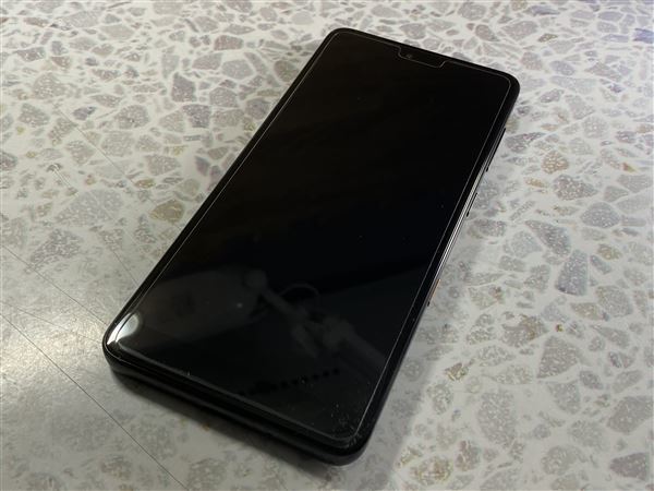 京セラ Android One S8[64GB] Y!mobile ブラック【安心保証