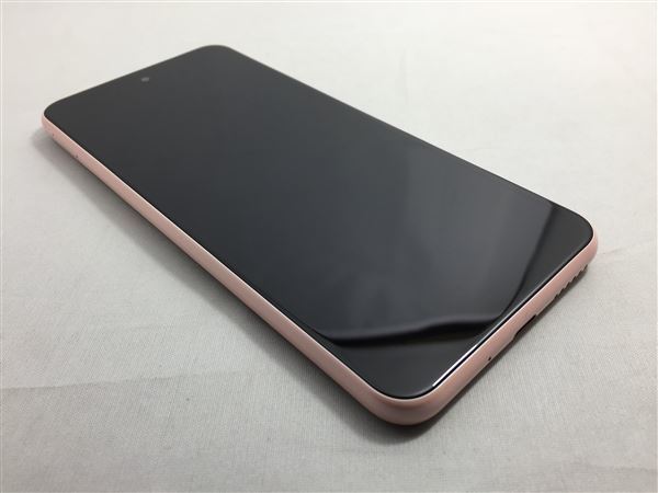 Libero 5G II A103ZT[64GB] Y!mobile ピンク【安心保証】 | monsterdog