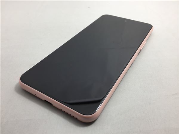 Libero 5G II A103ZT[64GB] Y!mobile ピンク【安心保証】 | monsterdog