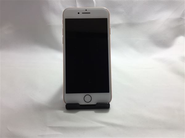iPhone8[256GB] SoftBank MQ862J ゴールド【安心保証】 | monsterdog