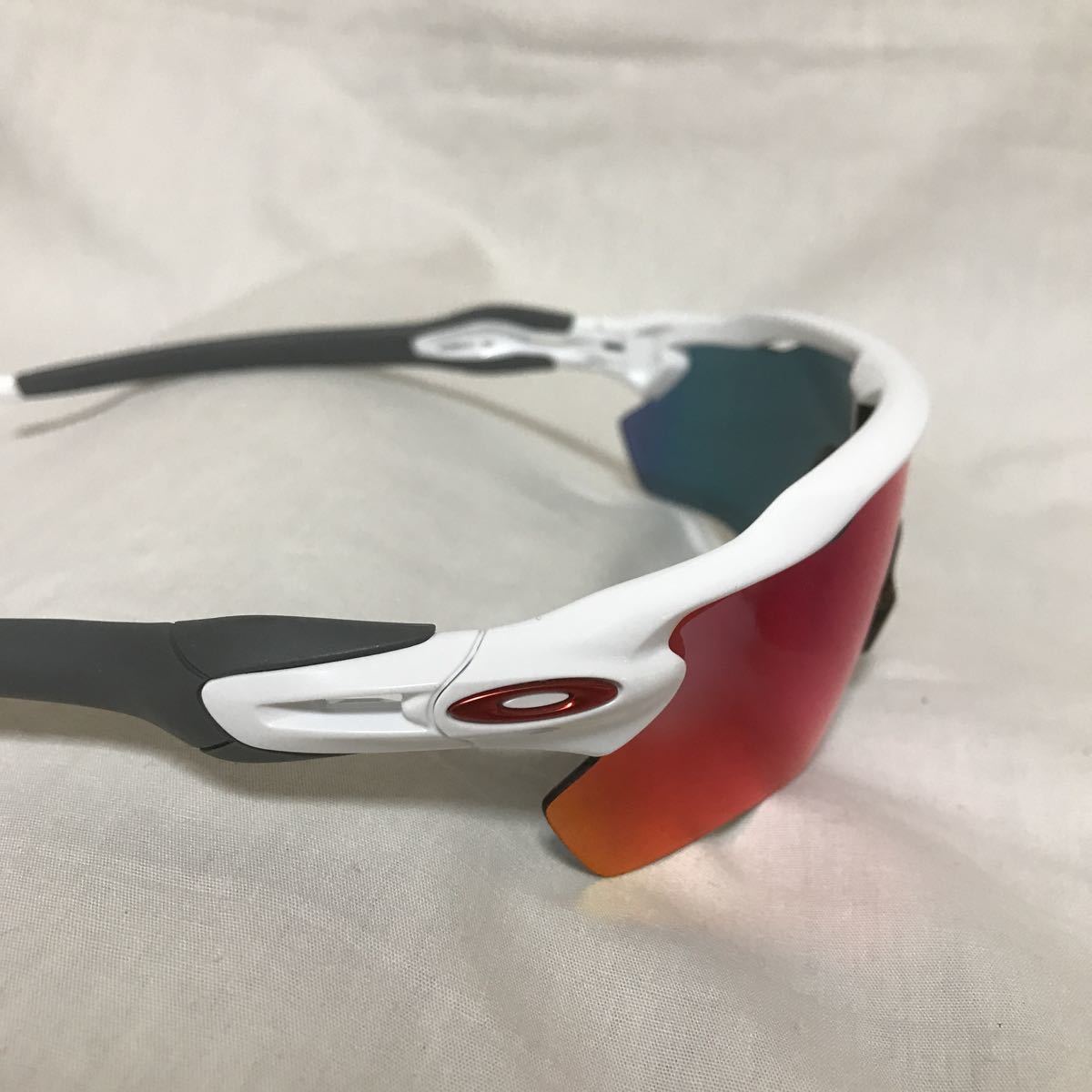 OAKLEY RADAR EV ミラーレンズ 白 フレーム オークリー サングラス ケース付き product details | Yahoo! Auctions Japan proxy bidding and shopping service | FROM JAPAN OAKLEY RADAR EV ミラーレンズ 白 フレーム オークリー サングラス ケース付き product details | Yahoo! Auctions Japan proxy bidding and shopping service | FROM JAPAN