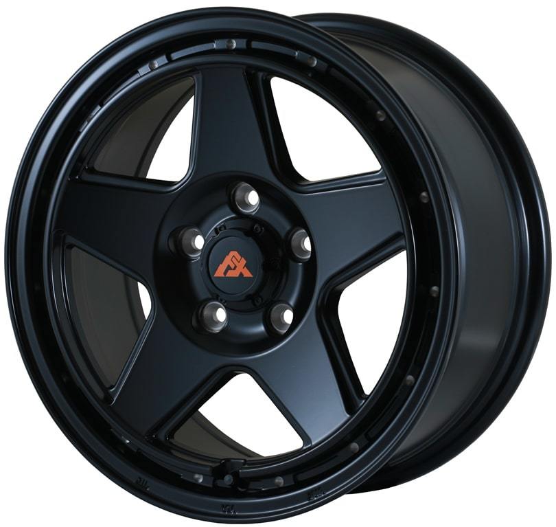 メーカー公式ショップ】 新品 タイヤ アルミ ホイール 4本セット LT215