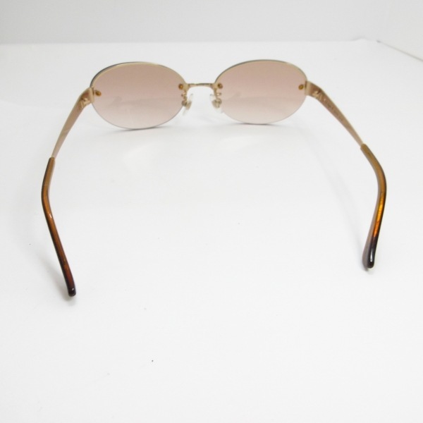  Agnes B agnes b - пластик × металл материалы светло-коричневый × bronze × Brown Star ( звезда ) солнцезащитные очки 