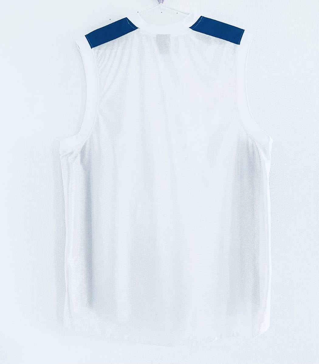 新品 NIKE ジョーダンRN#56323 バスケット ゲームシャツ S