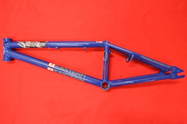  prompt decision * new goods *EASTERN BIKES*METAL HEAD*i- Stan *BMX*20.5 -inch *BL