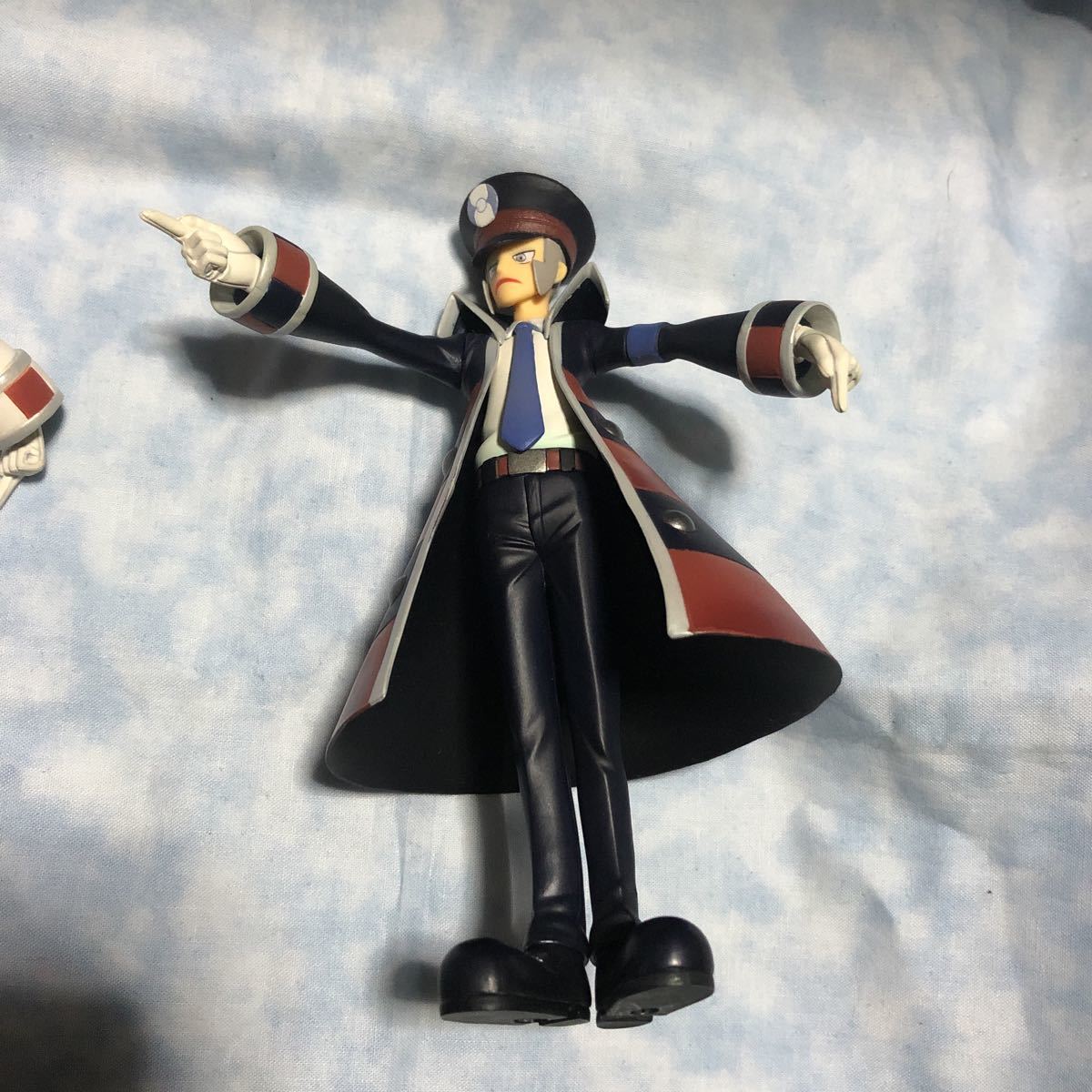 ポケモン ノボリ クダリ フィギュア セット ポケットモンスター DXF フィギュア PARTNERS サブウェイマスター(ポケットモンスター)|売買されたオークション情報、yahooの商品情報をアーカイブ公開 - オークファン(aucfan.com) ポケモン ノボリ クダリ フィギュア セット ポケットモンスター DXF フィギュア PARTNERS サブウェイマスター(ポケットモンスター)|売買されたオークション情報、yahooの商品情報をアーカイブ公開 - オークファン(aucfan.com)