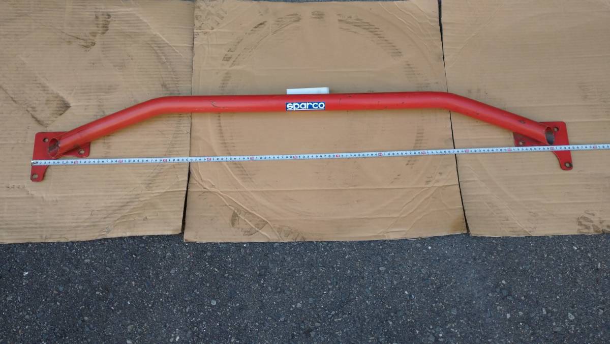  Peugeot 309 tower bar used 