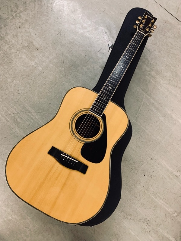 YAMAHA L-8 前期 程度良し cutacut.com
