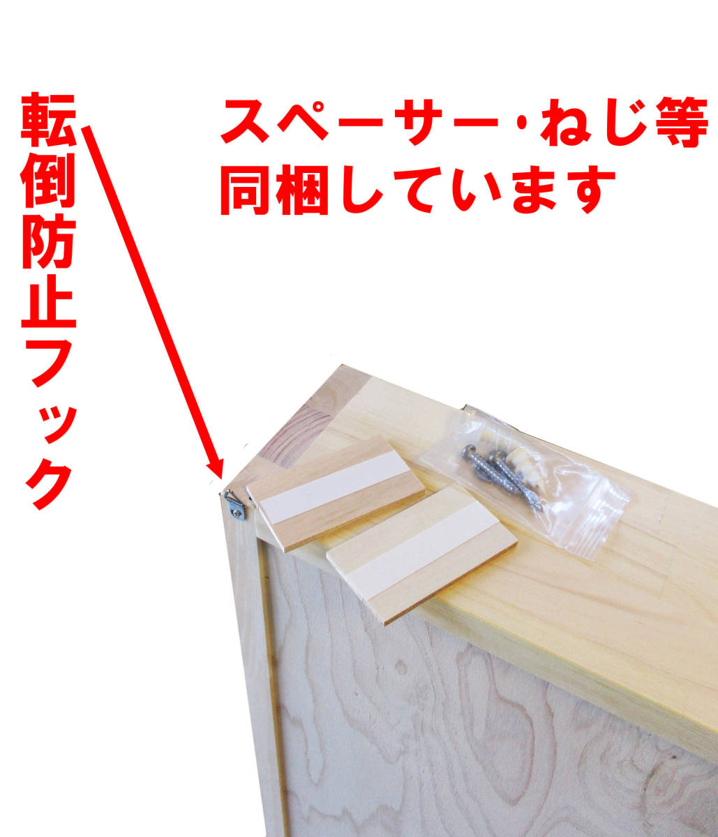 ギフ_包装 アクリル引戸 コレクション収納 ＬＷ ６×４ 日本製 