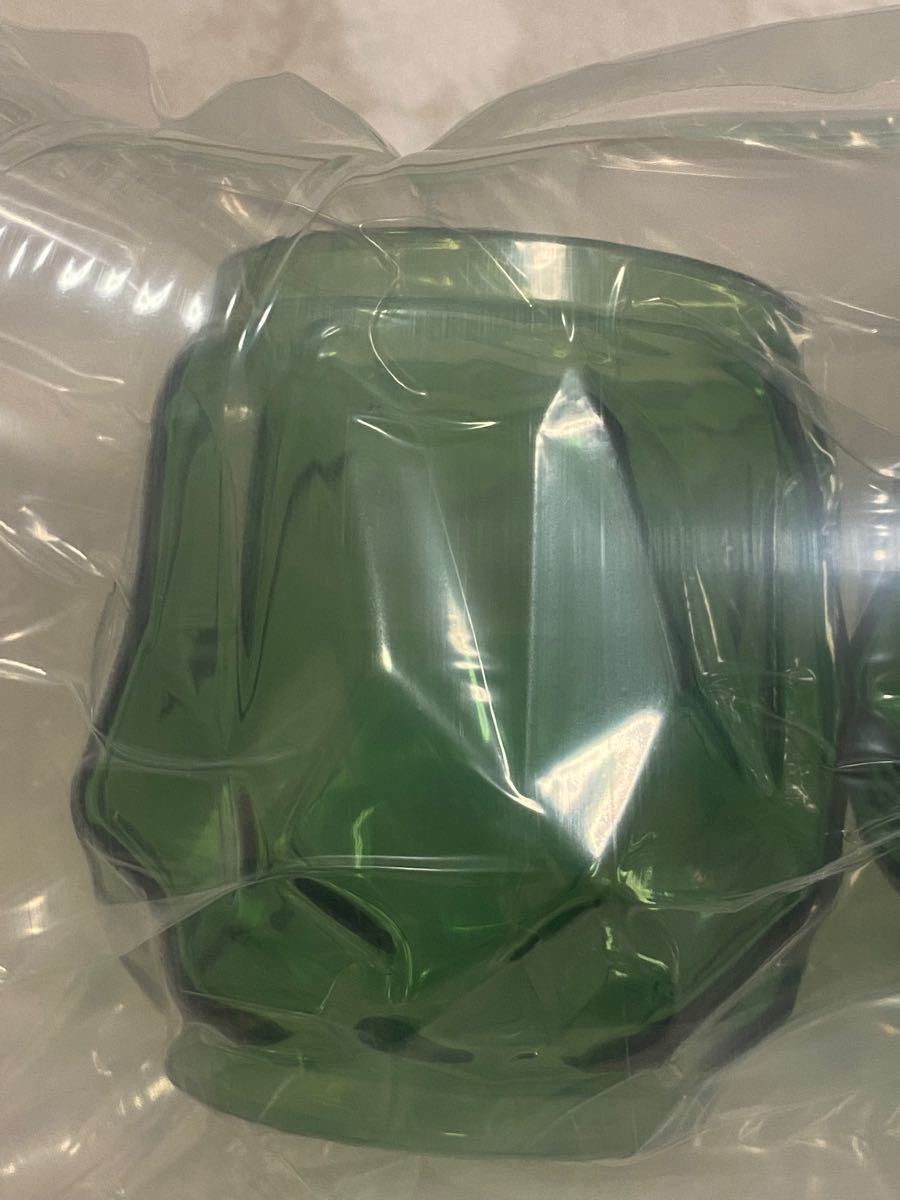ライト/ランタン 【新品】IWATADENKI クラッシュアイス グリーン ...