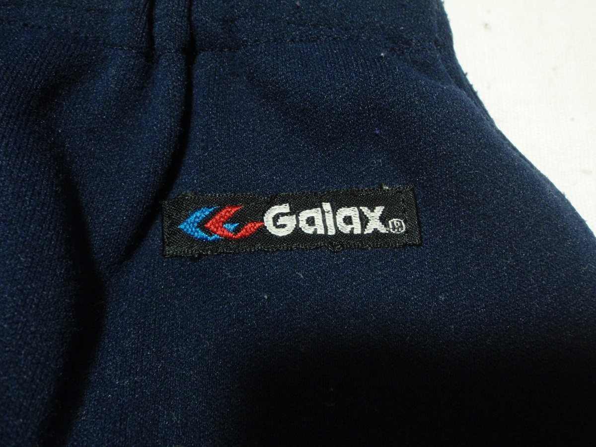 Yahoo!オークション - Galax ギャレックス 濃紺ブルマ 多分G580 Yahoo!オークション - Galax ギャレックス 濃紺ブルマ 多分G580