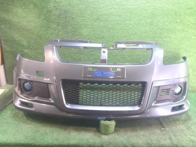 スズキ スイフトスポーツ ZC31S 純正 フロントバンパー バンパー