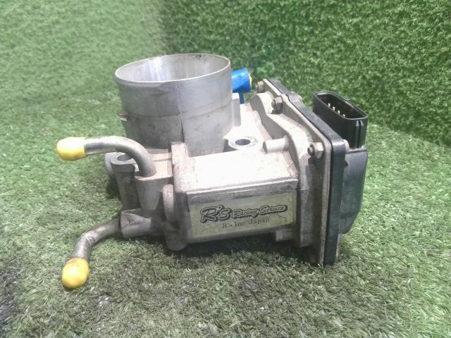 アールズビッグスロットルZC31Sスイフトスポーツ - エンジン部品 アールズビッグスロットルZC31Sスイフトスポーツ - エンジン部品