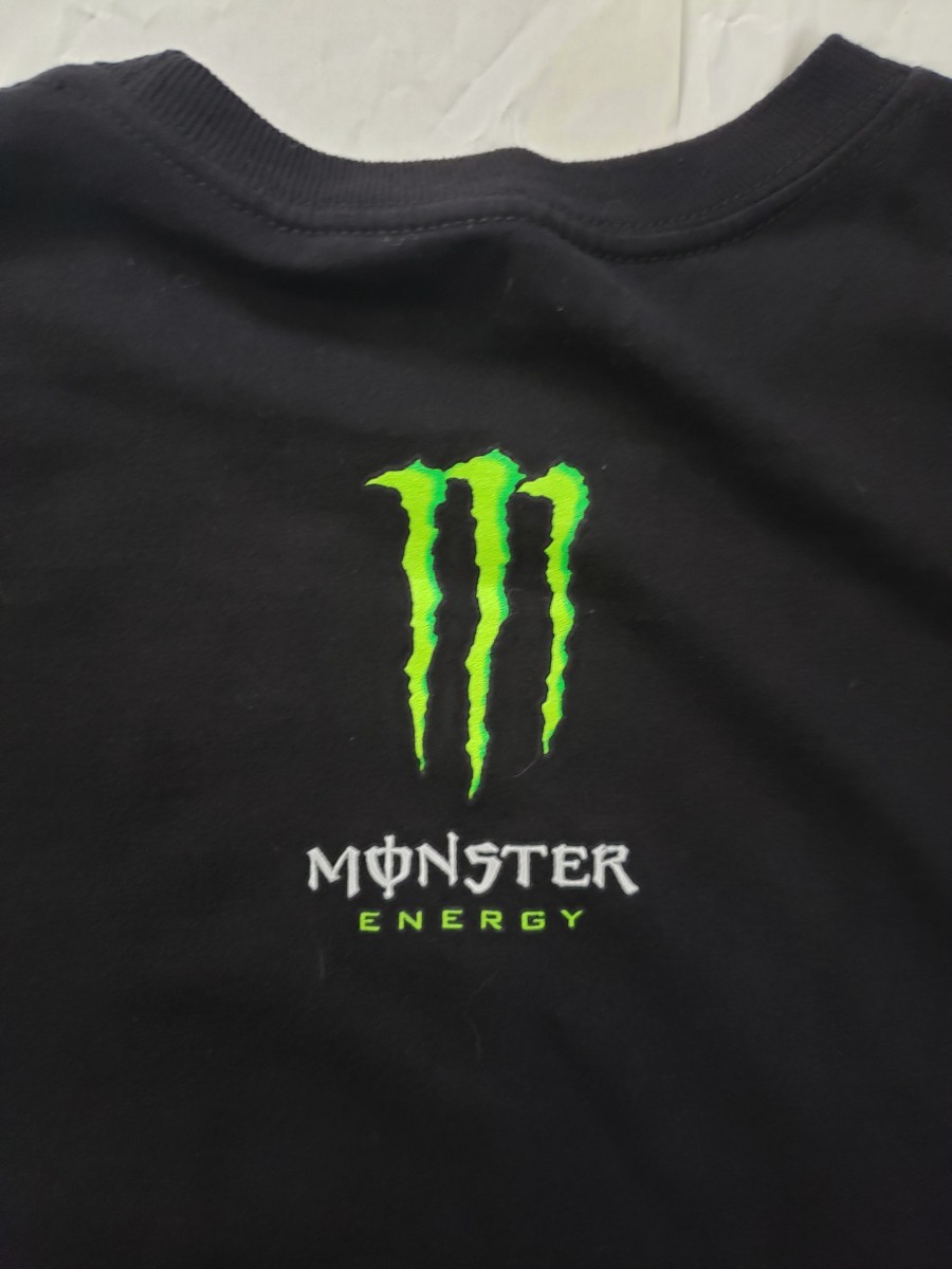 非売品】モンスターエナジー ブロック Tシャツ ホワイト monsterenergy - www.pianurainn.it