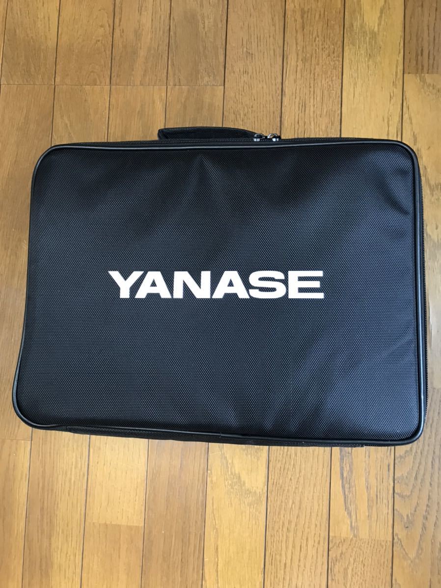送料無料 HGタイプ ヤナセ YANASE エマージェンシーキット HGタイプ