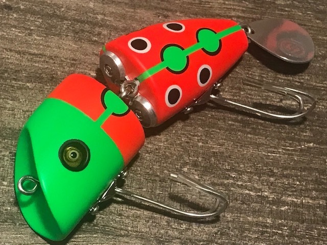 レコード フレックスフィットスタナー モデルノ_画像2