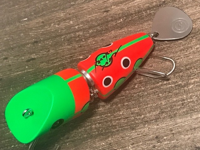 レコード フレックスフィットスタナー モデルノ_画像3