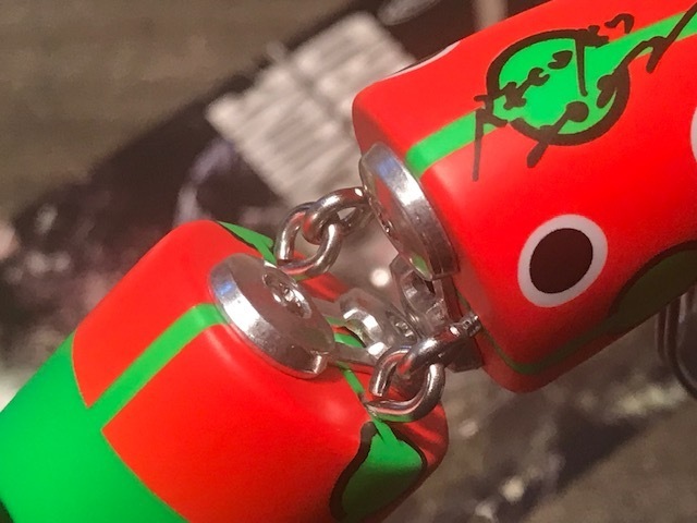 レコード フレックスフィットスタナー モデルノ_画像6