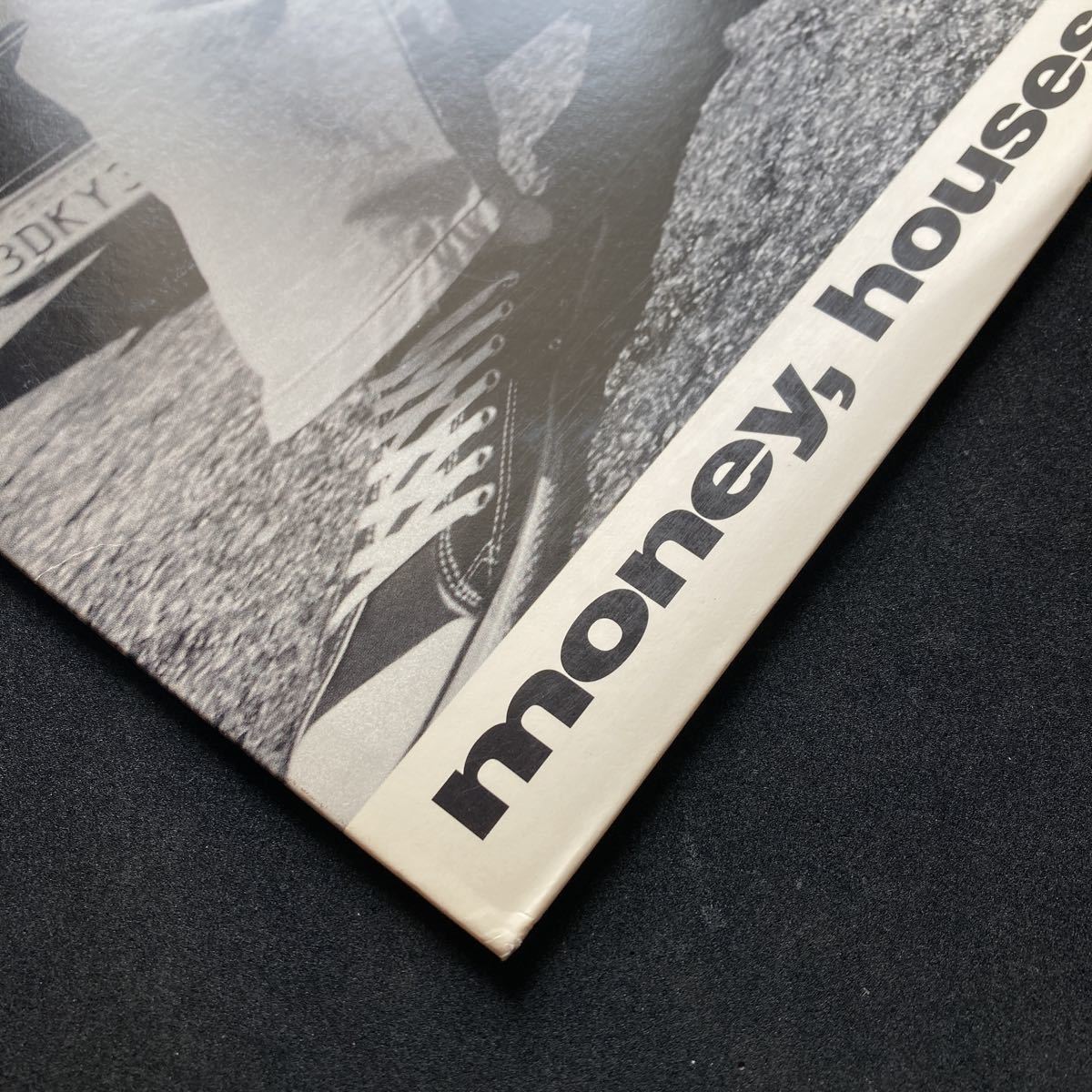12inch MEL-LOW / MONEY HOUSES AND HO'S_画像4