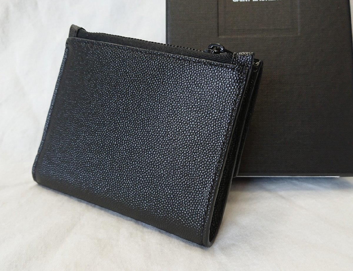 展示品【 Saint Laurent サンローラン UPTOWN アップタウン 展示品【 Saint Laurent サンローラン UPTOWN アップタウン