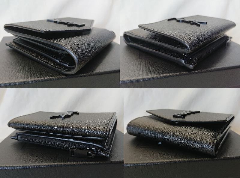展示品【 Saint Laurent サンローラン UPTOWN アップタウン 展示品【 Saint Laurent サンローラン UPTOWN アップタウン