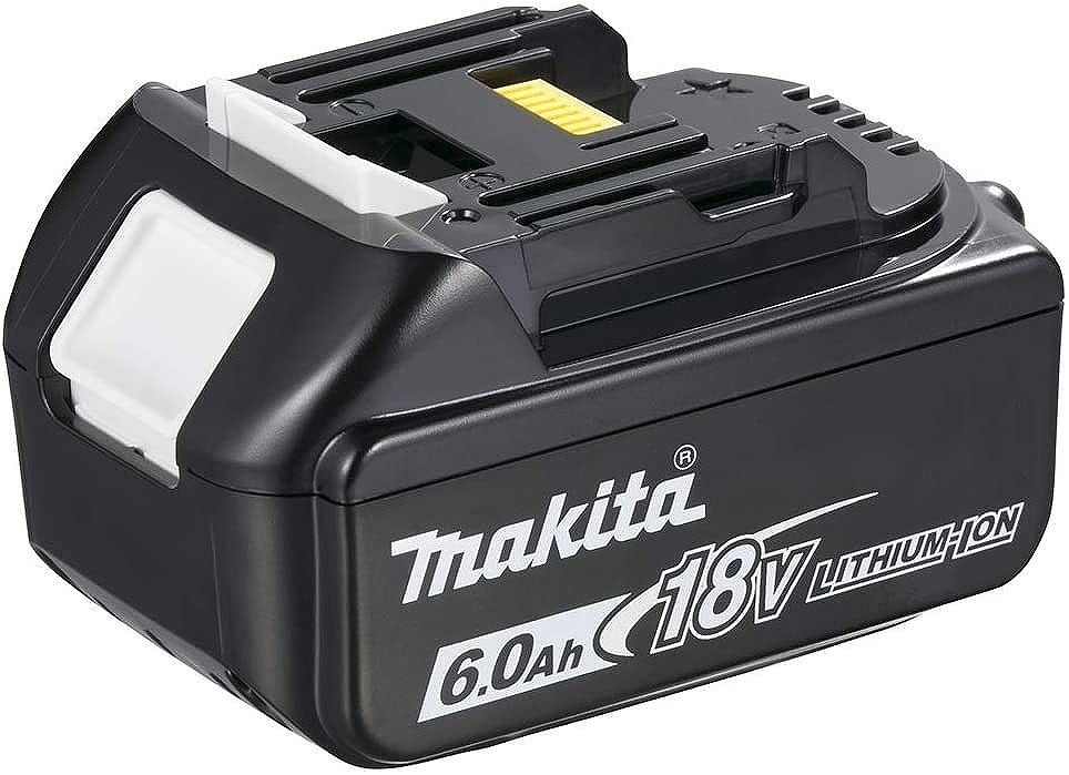 新品・未開封品【 Makita マキタ 純正バッテリー BL1860B 18V 6.0Ah