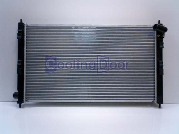 CoolingDoor【1350A297】デリカD:5 ラジエター★CV2W・CV4W・CV5W★CVT★新品★大特価★18ヶ月保証★_画像1