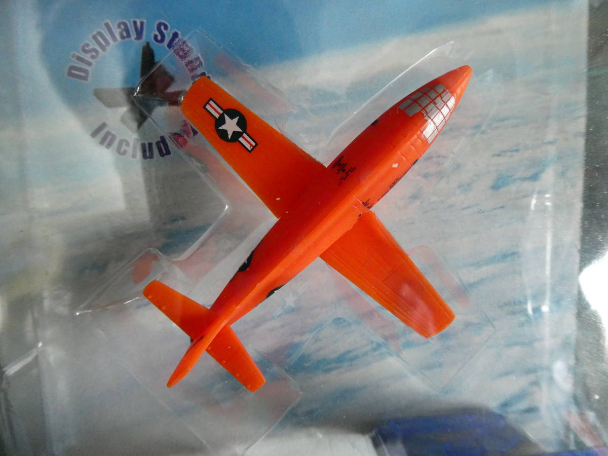 Bell X-1 XPlanes Aircraft That Broke Outer Limits Of Flight For Ages 8+新品未開封品 220518402_画像2