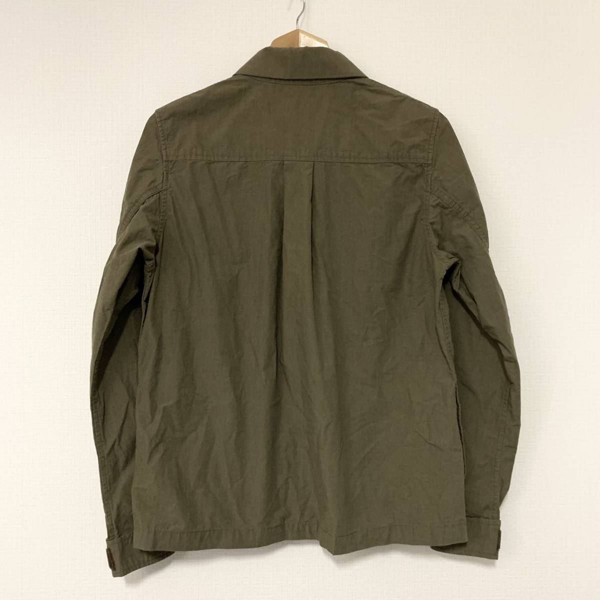 PaulSmithJeans(UK)ビンテージハンティングジャケット | yachaqs.com