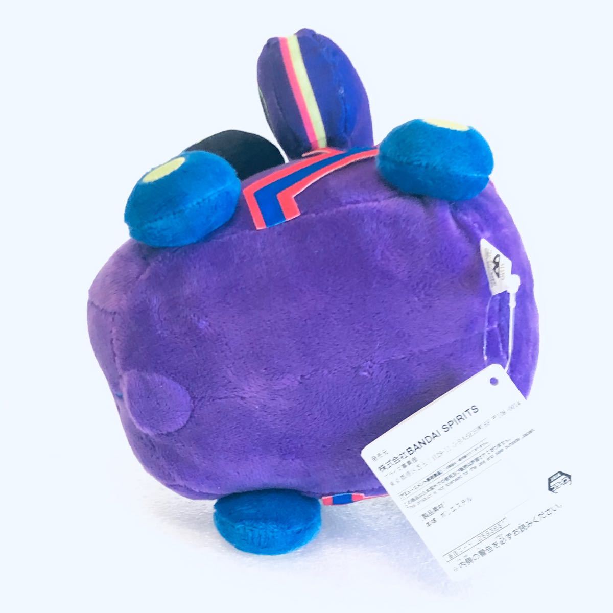 新品未開封品』PUI PUIモルカーお目々うるっとぬいぐるみポテト 新品未開封品』PUI PUIモルカーお目々うるっとぬいぐるみポテト