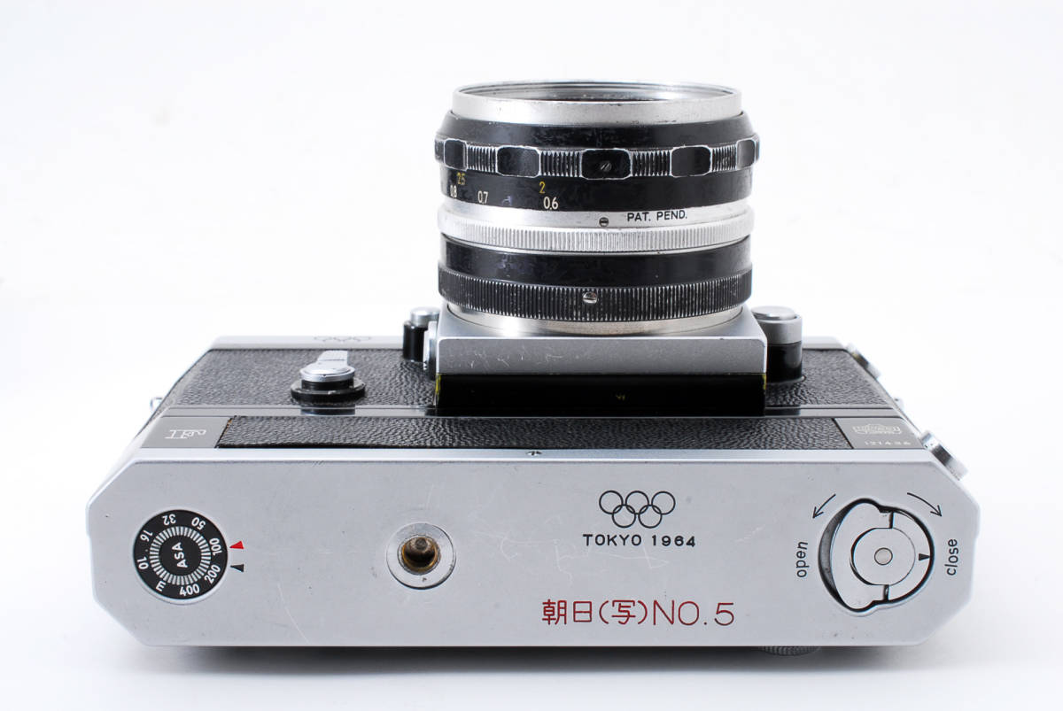Yahoo!オークション - 【超希少】 Nikon Fアイレベル 1964年東京 Yahoo!オークション - 【超希少】 Nikon Fアイレベル 1964年東京