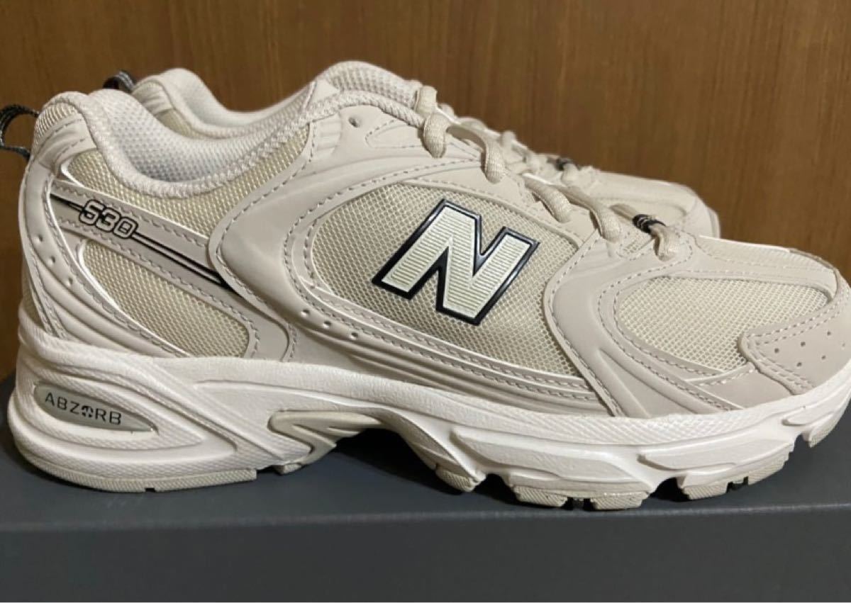国内外の人気が集結 【新品】NEW MR530SH BALANCE 11900円フィレンツェ