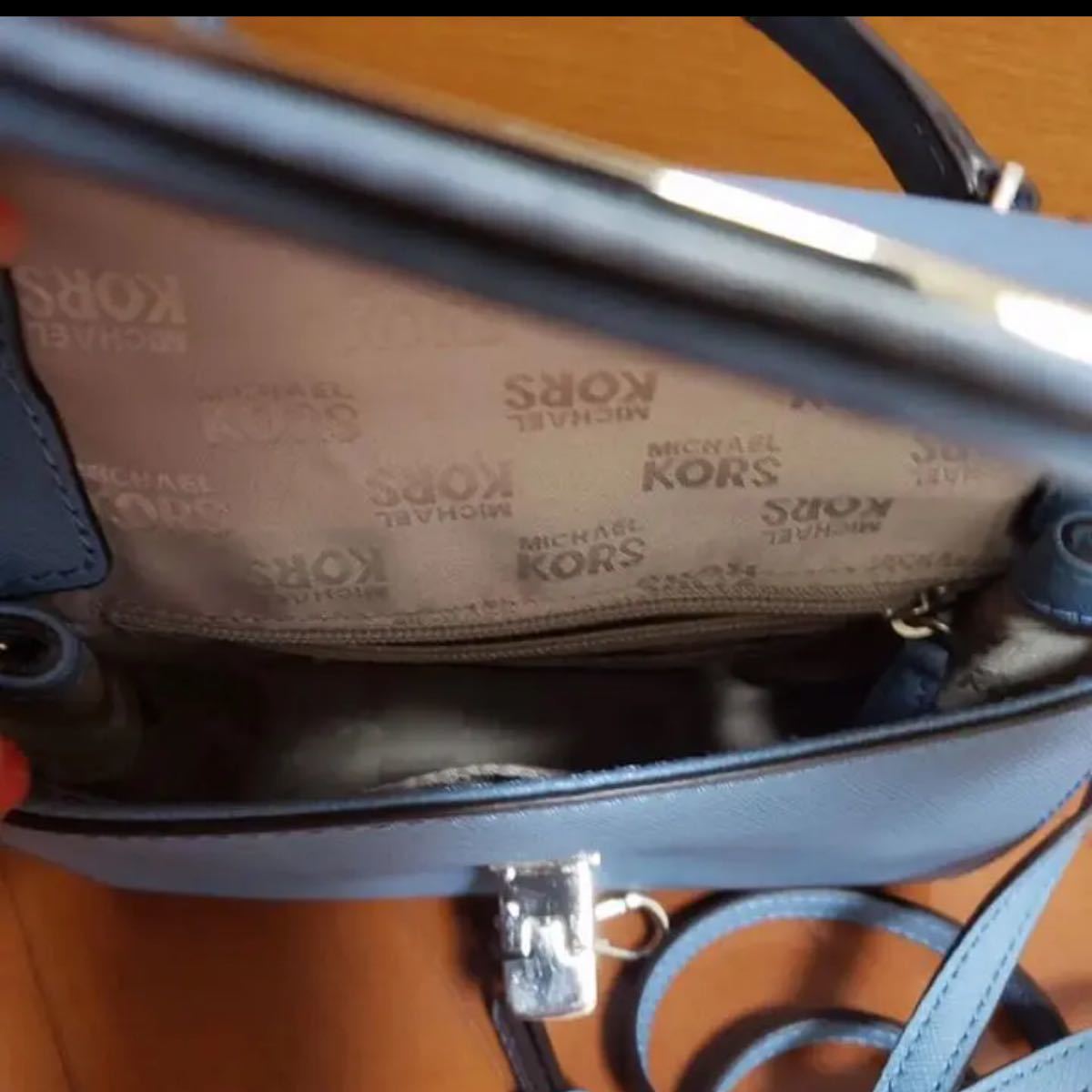 値下げ 最終価格 ショルダーバッグ マイケルコース 新品 ceratinxd.com