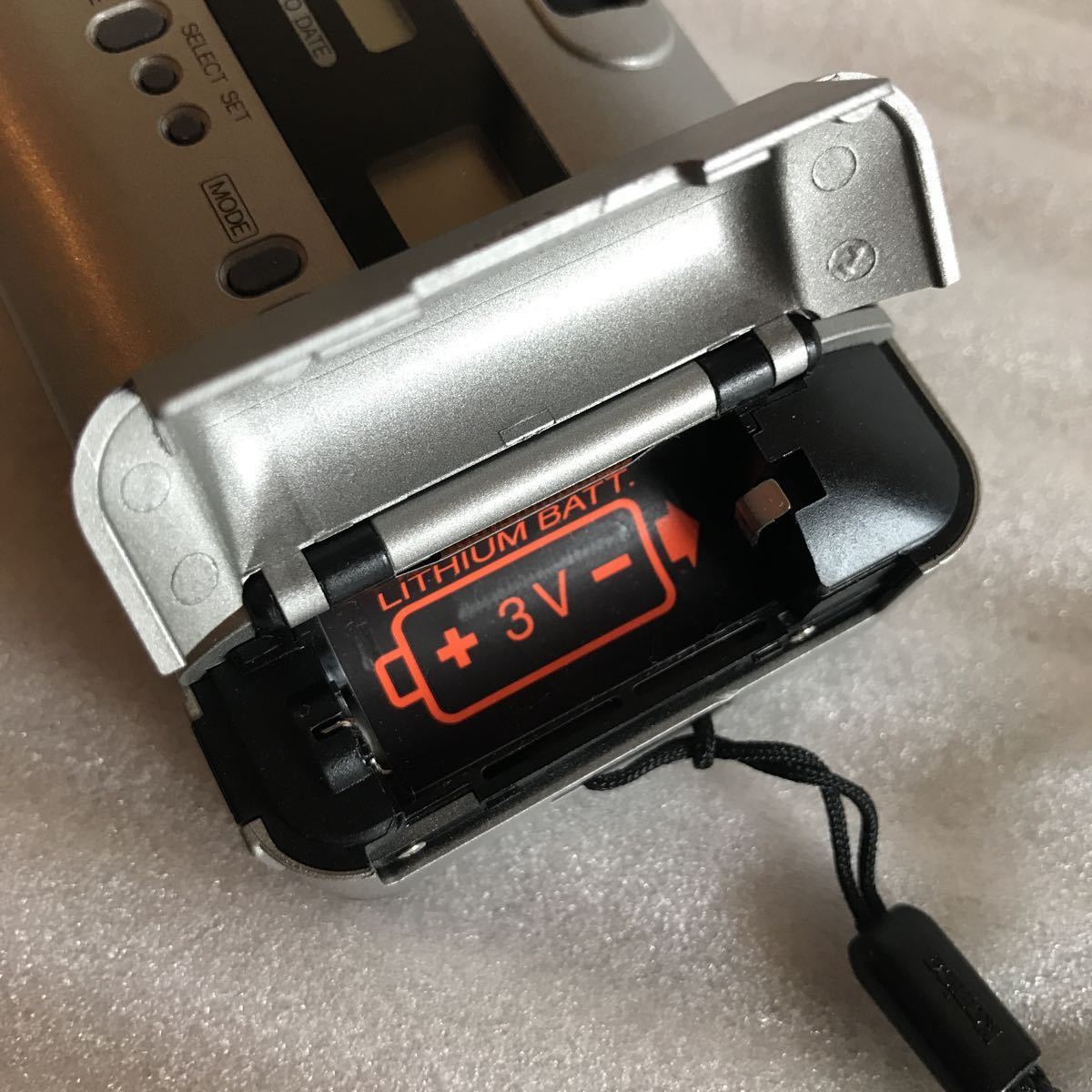 高知インター店 ケース付き Konica BIG mini BiG mini コンパクト