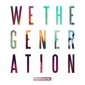 【輸入盤】Ｗｅ　ｔｈｅ　Ｇｅｎｅｒａｔｉｏｎ／ルディメンタル_画像1