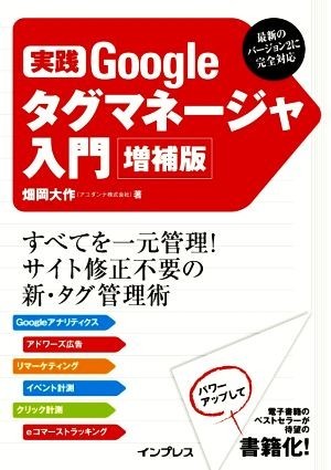  practice Google tag money ja introduction increase . version | field hill Daisaku ( author )